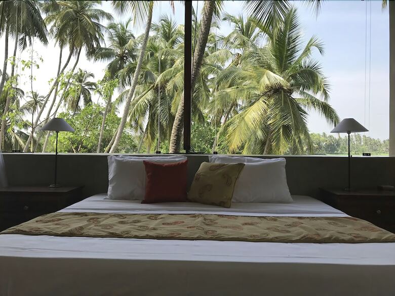Hotel Kethaka Aga