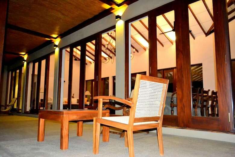 Hotel Kethaka Aga