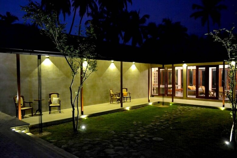 Hotel Kethaka Aga
