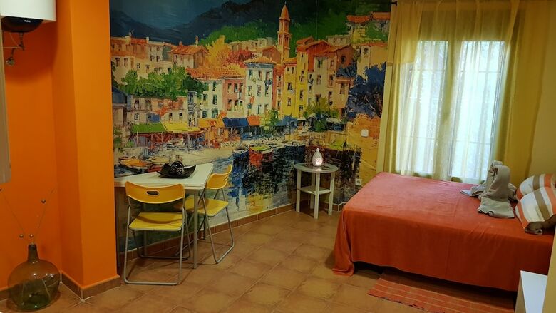 Hotel El Sue�o Del Quijote
