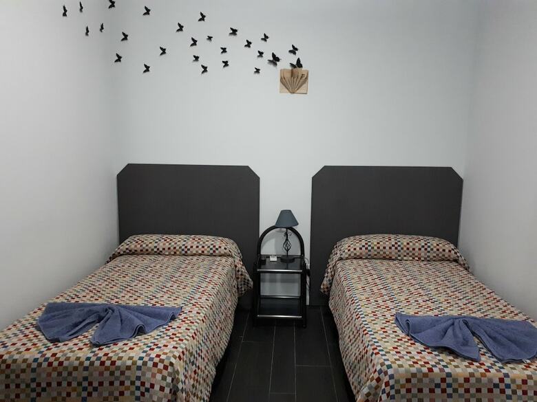 Hotel El Sue�o Del Quijote