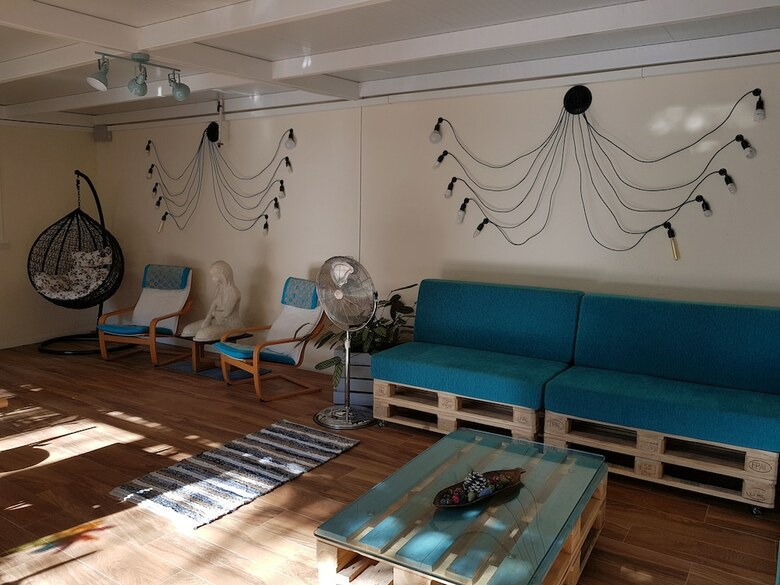 Hotel El Sue�o Del Quijote