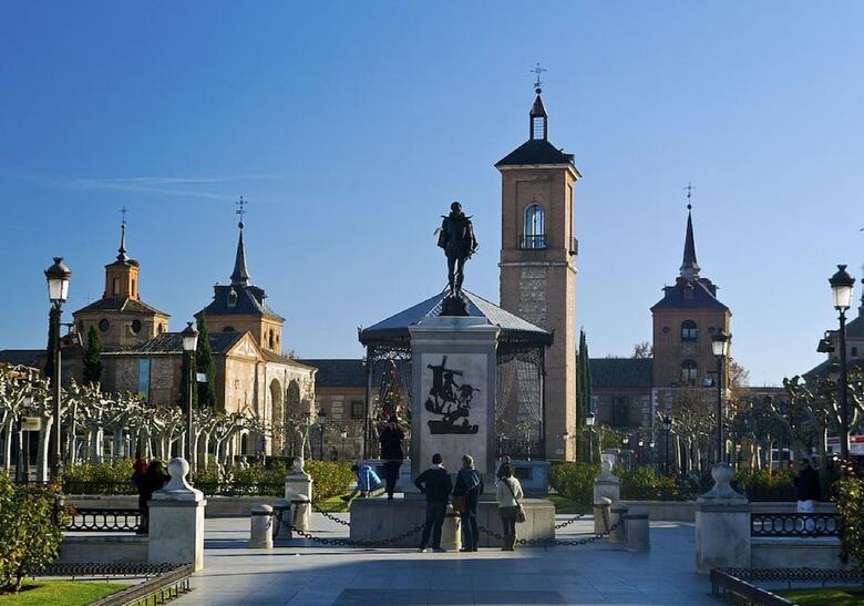 Hotel El Sue�o Del Quijote