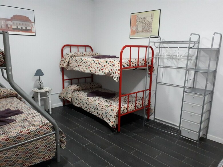 Hotel El Sue�o Del Quijote