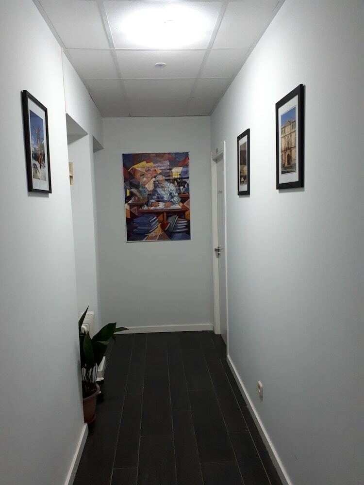Hotel El Sue�o Del Quijote