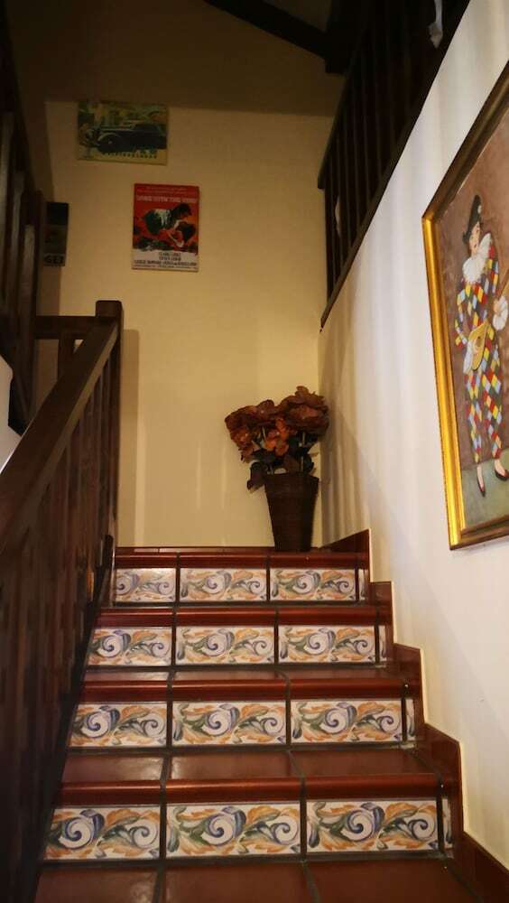 Hotel El Sue�o Del Quijote