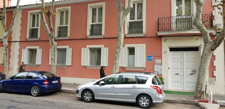 Hotel El Sue�o Del Quijote