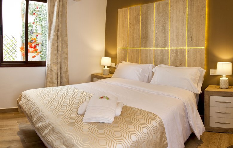 Lucero 12 Marbella Hostal Boutique