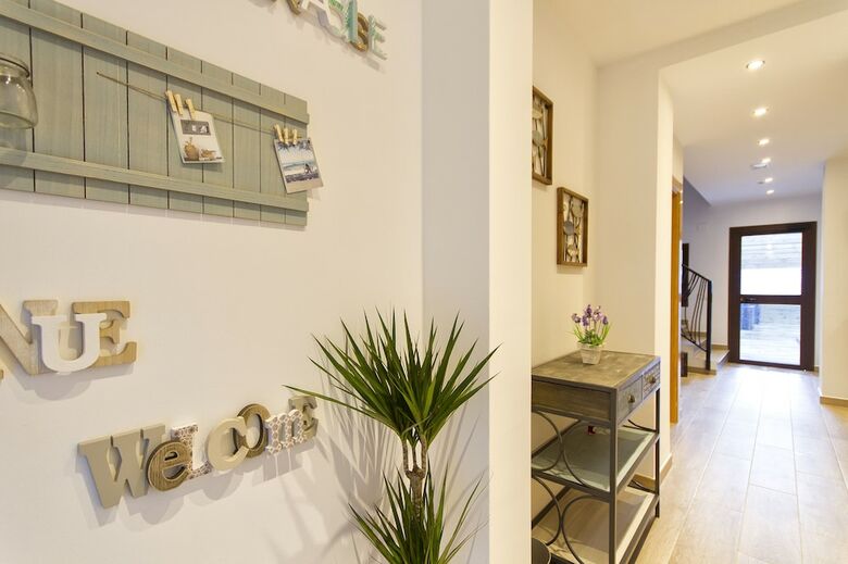 Lucero 12 Marbella Hostal Boutique