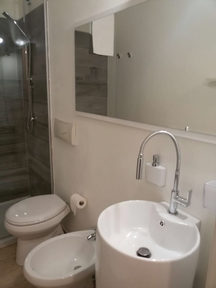Hotel Al 183