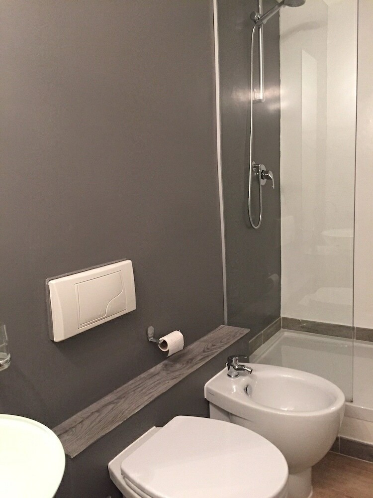 Hotel Al 183