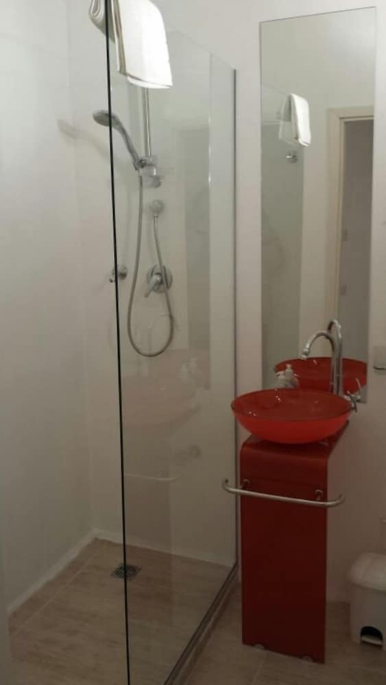 Hotel Al 183