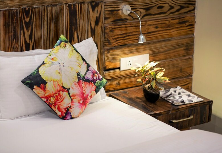 Nirvana Lodge & Lounge (A Boutique Hotel)