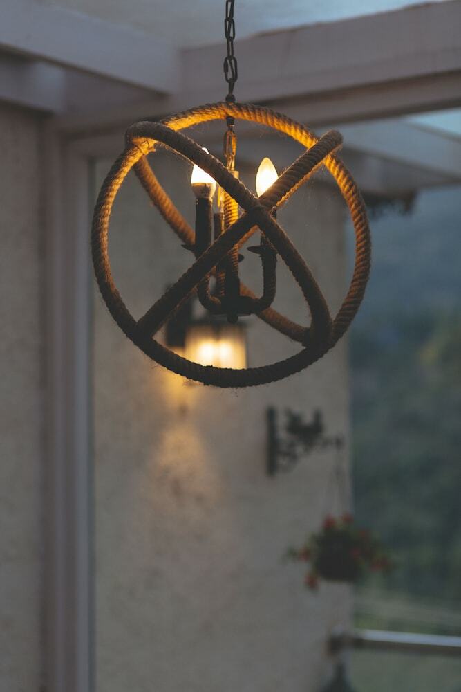 Nirvana Lodge & Lounge (A Boutique Hotel)