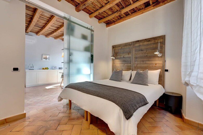 Hotel Casa Modelli