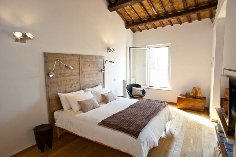 Hotel Casa Modelli