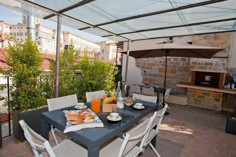 Hotel Casa Modelli