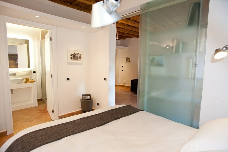 Hotel Casa Modelli