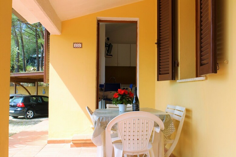 Apartamento Il Mulino