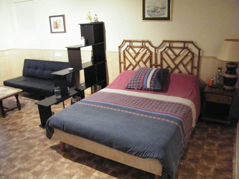 Hotel La Chapelle