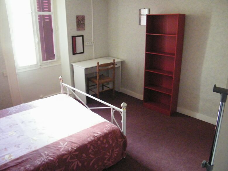Hotel La Chapelle