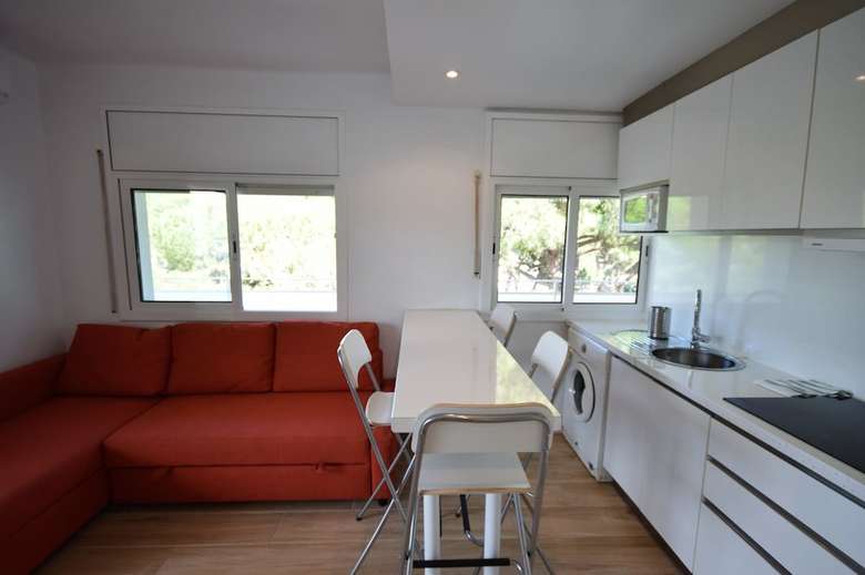 Apartamentos Castelldefels Playa