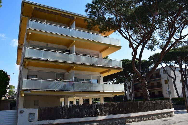 Apartamentos Castelldefels Playa