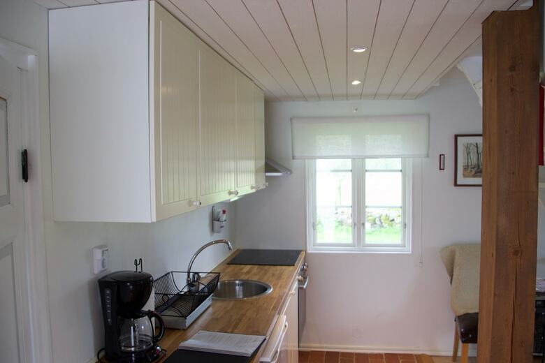 Hostal Stf Kuskahusen Vandrarhem