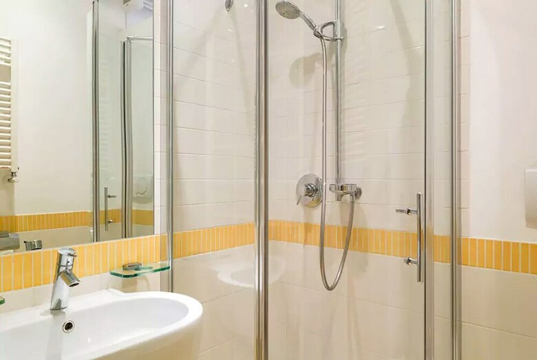 Apartamento Dell'orso Residence