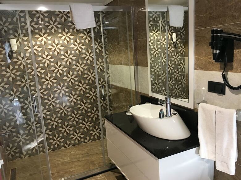 Bed & Breakfast Grand Vaves Otel
