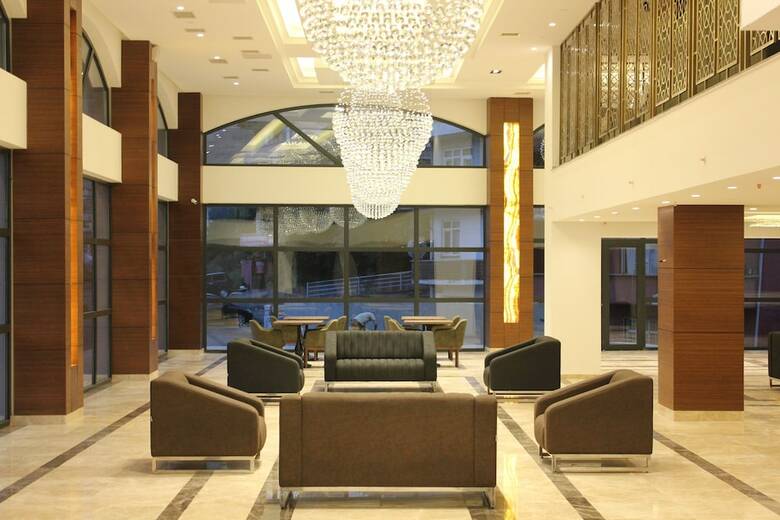 Bed & Breakfast Grand Vaves Otel