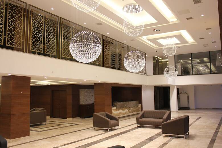 Bed & Breakfast Grand Vaves Otel