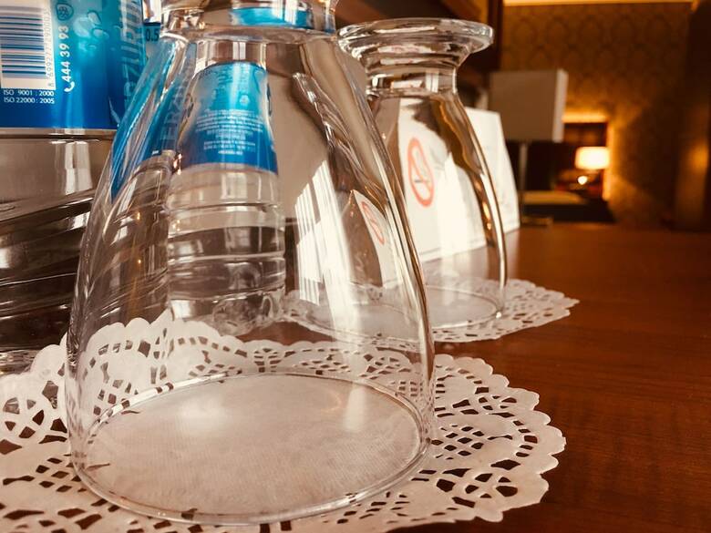 Bed & Breakfast Grand Vaves Otel