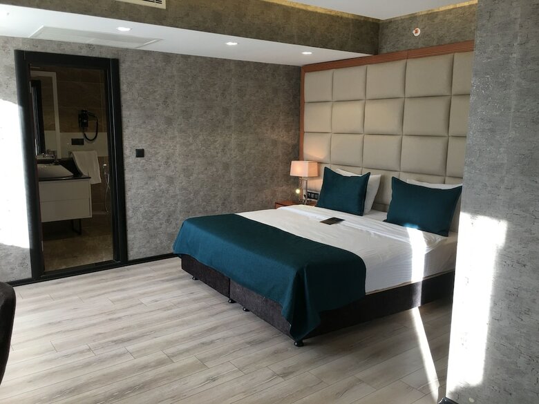 Bed & Breakfast Grand Vaves Otel