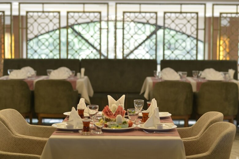 Bed & Breakfast Grand Vaves Otel