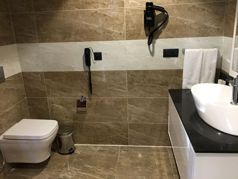Bed & Breakfast Grand Vaves Otel
