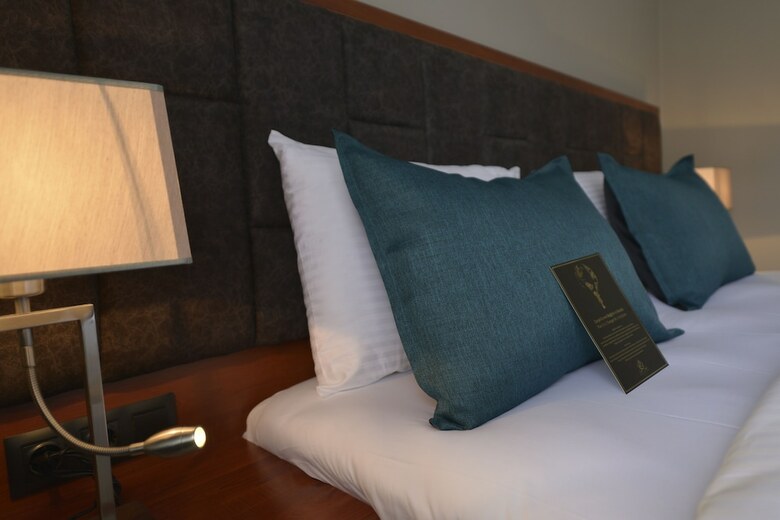 Bed & Breakfast Grand Vaves Otel