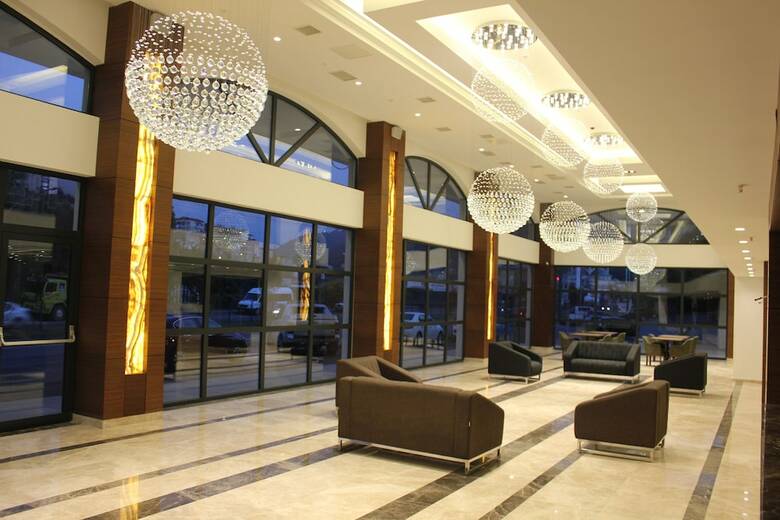 Bed & Breakfast Grand Vaves Otel