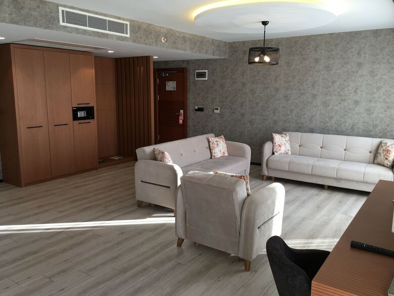 Bed & Breakfast Grand Vaves Otel