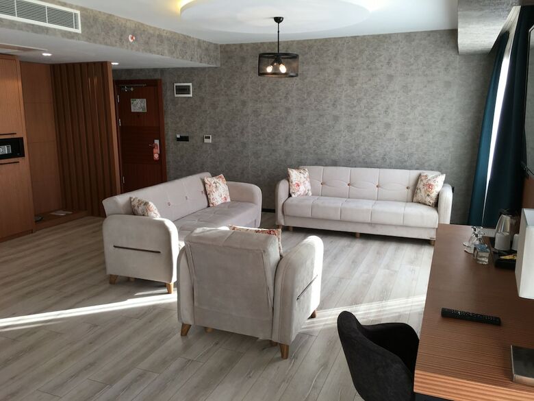 Bed & Breakfast Grand Vaves Otel