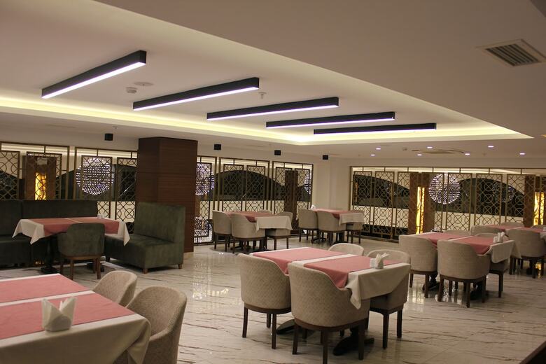 Bed & Breakfast Grand Vaves Otel