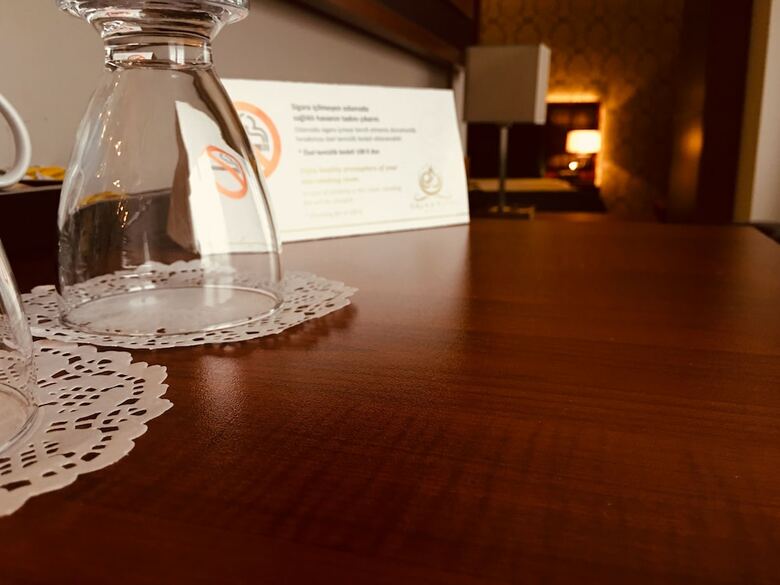 Bed & Breakfast Grand Vaves Otel