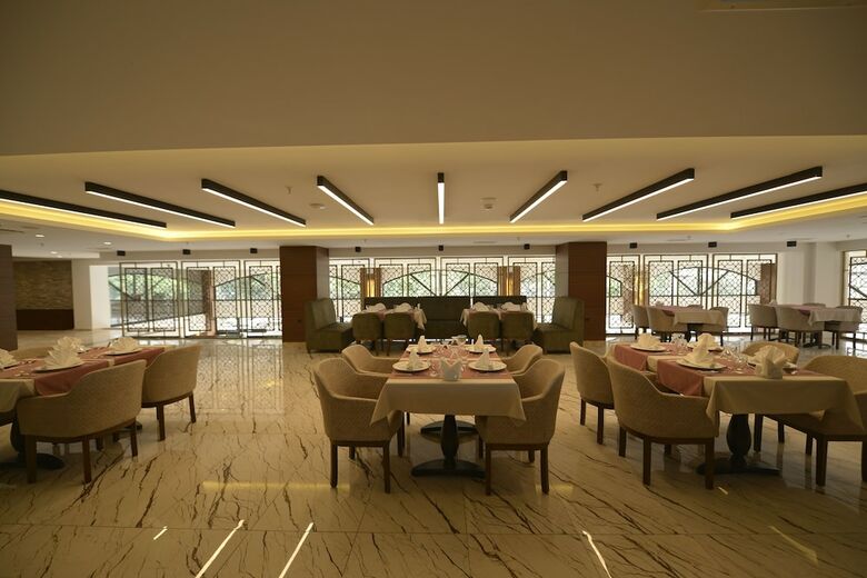 Bed & Breakfast Grand Vaves Otel