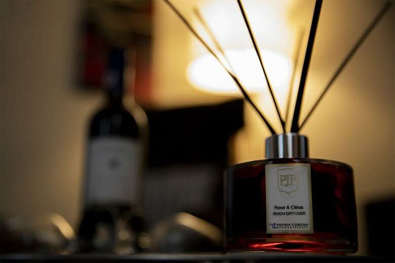 Apartamentos Palazzo Jean Parisot Boutique Suites