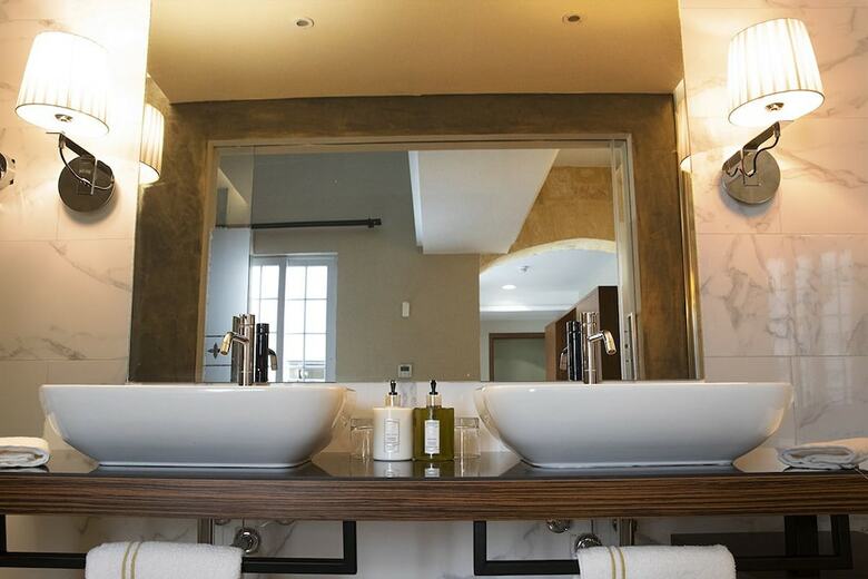 Apartamentos Palazzo Jean Parisot Boutique Suites