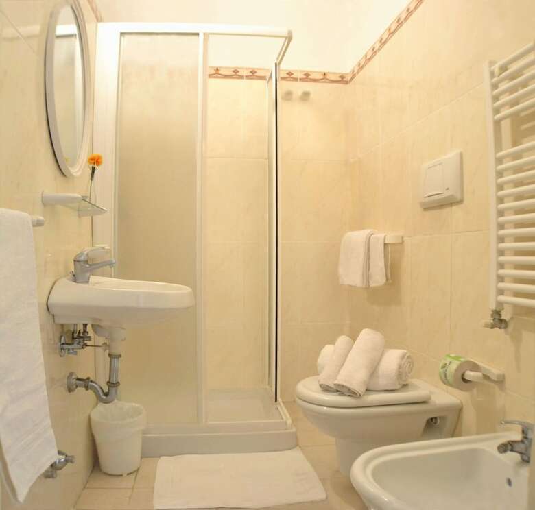 Hotel Prestige