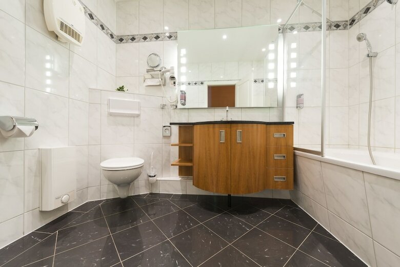 Schlosshotel R�hst�dt Garni