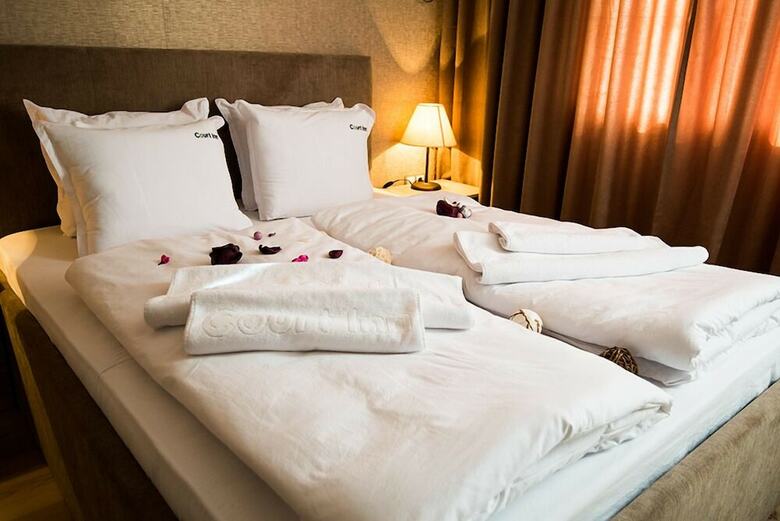 Aparthotel Court Inn