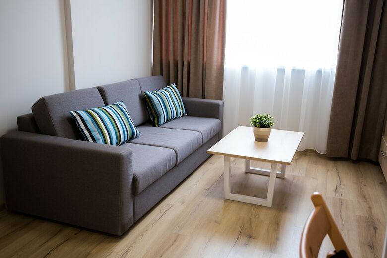 Aparthotel Court Inn