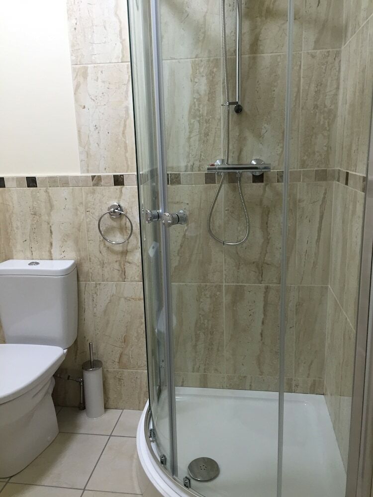 Hotel Buckingham Guest House For Contractors